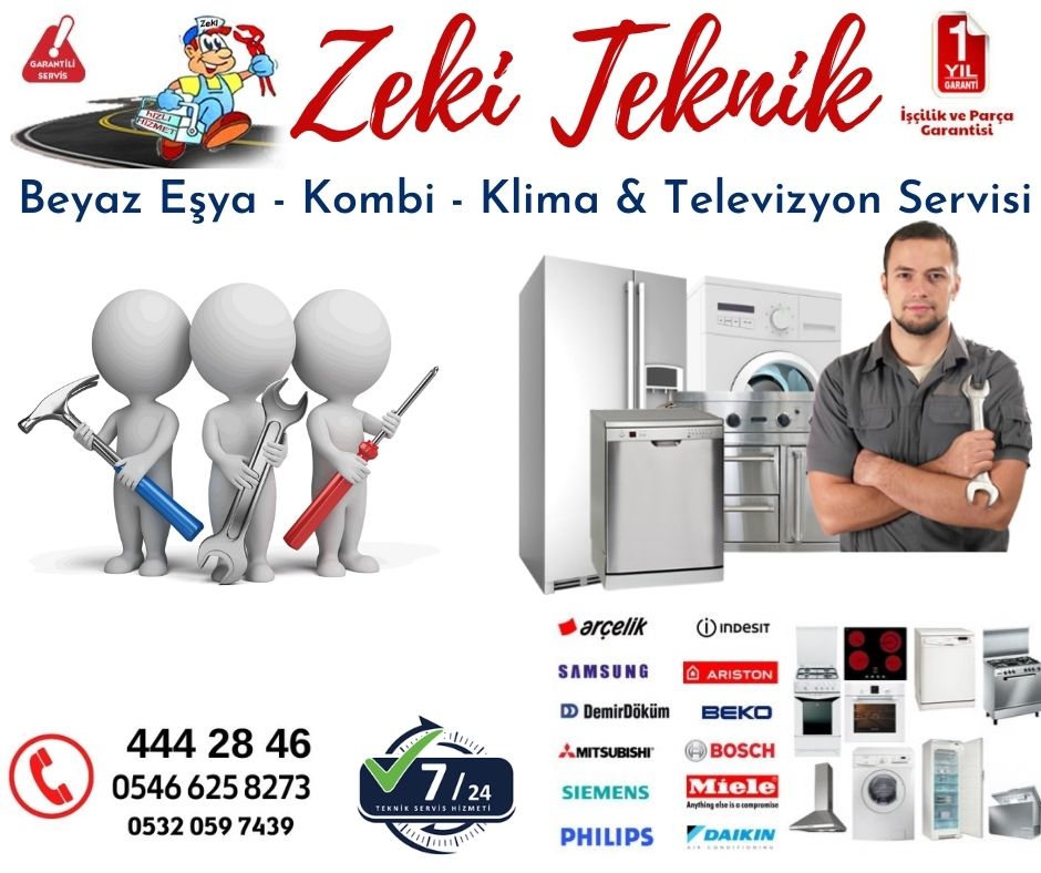 derince buzdolabı tamircisi